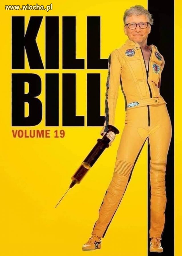 Kill Bill