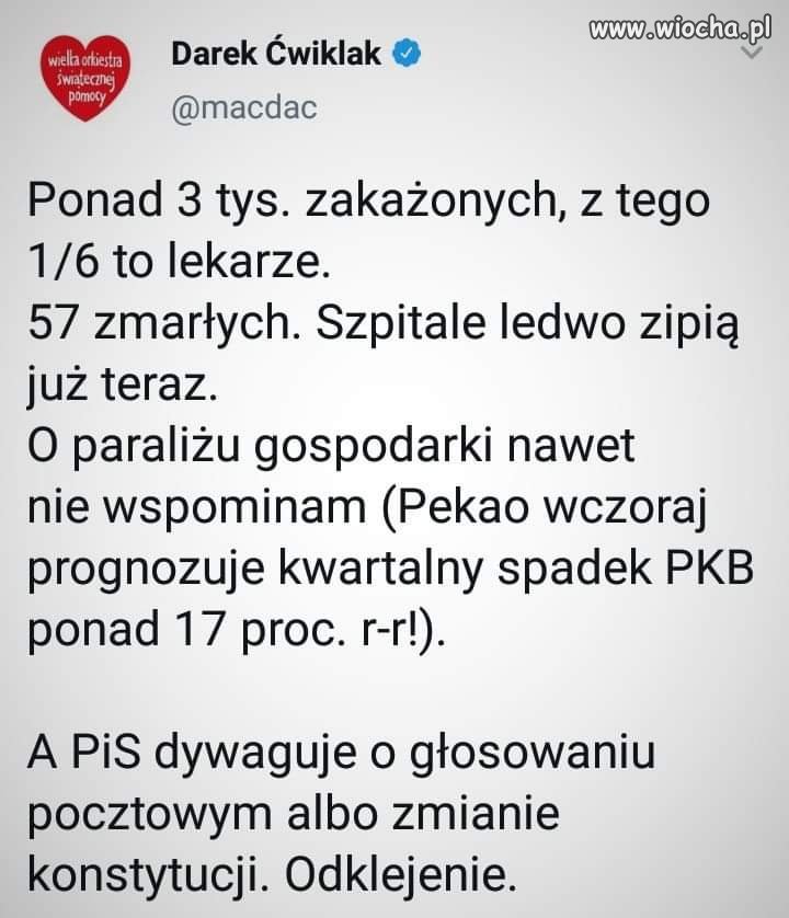 Zmiana 