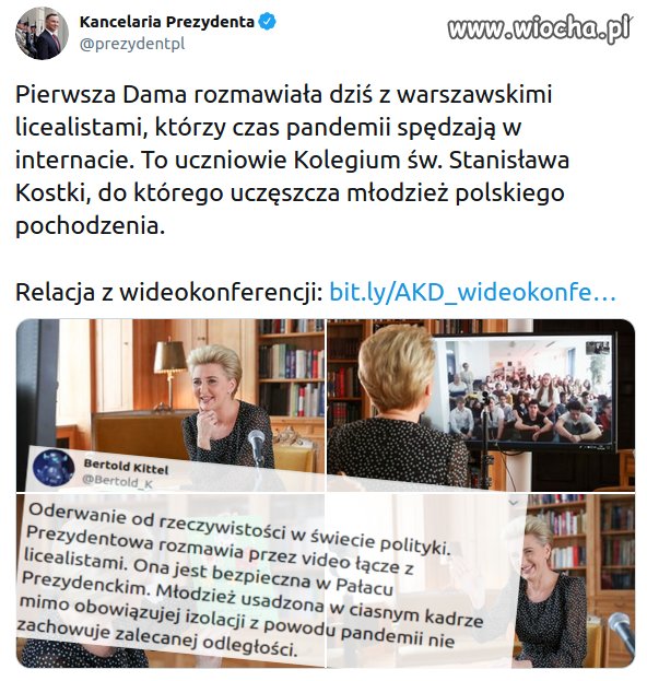 Rzeczywistość równoległa