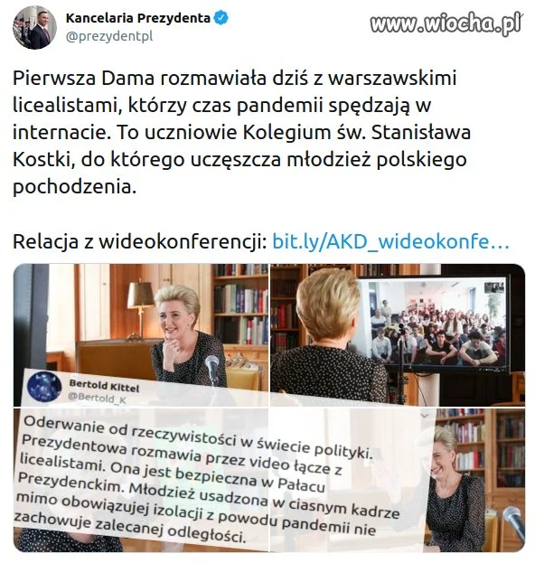 Rzeczywistość równoległa