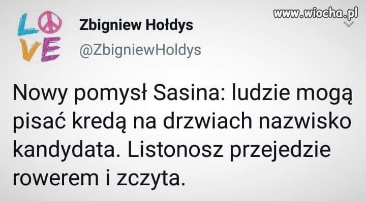 Pomysł 