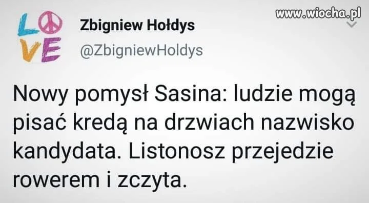 Pomysł 