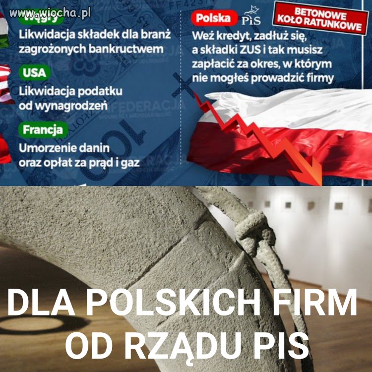Czas decyzji się zbliża i to piorunem!
