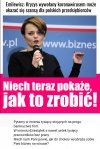 Niech pokaże...