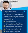 Koryto po prostu mu się należało. 