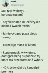 Krowy paść a nie krajem rządzić.