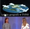 Towarzystwo Płaskiej Ziemii gratuluje TVP.