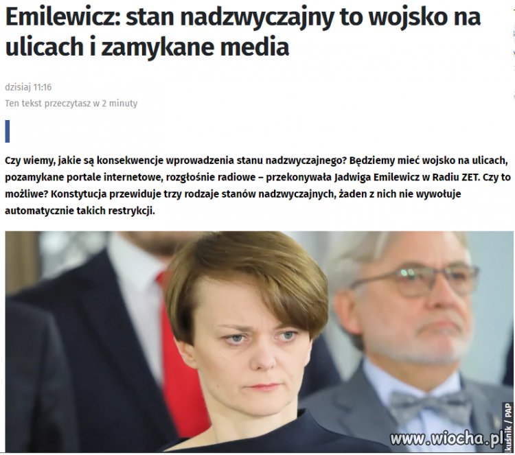 Jest! Jest!...Zamkną TVP??!!!