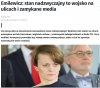 Jest! Jest!...Zamkną TVP??!!!