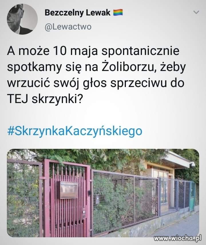 Najazd