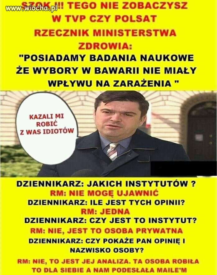 Jak z ludzi