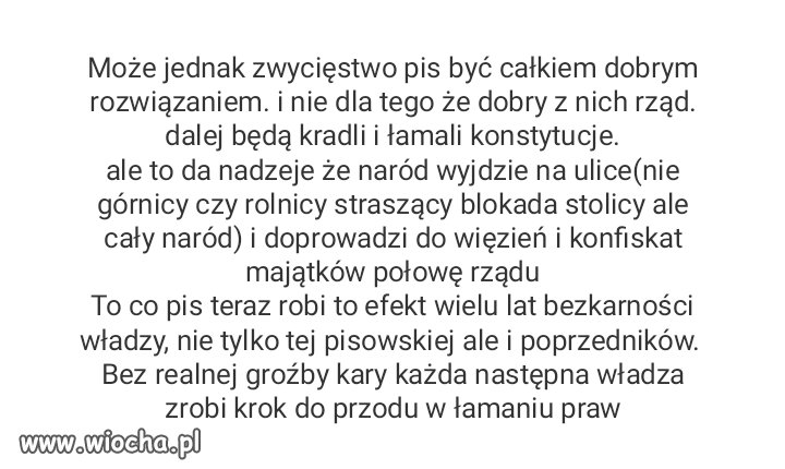 A może to jest sposób