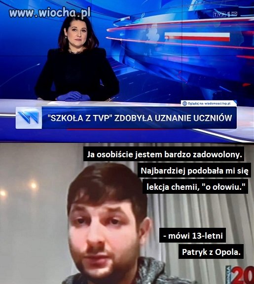 Tak jest
