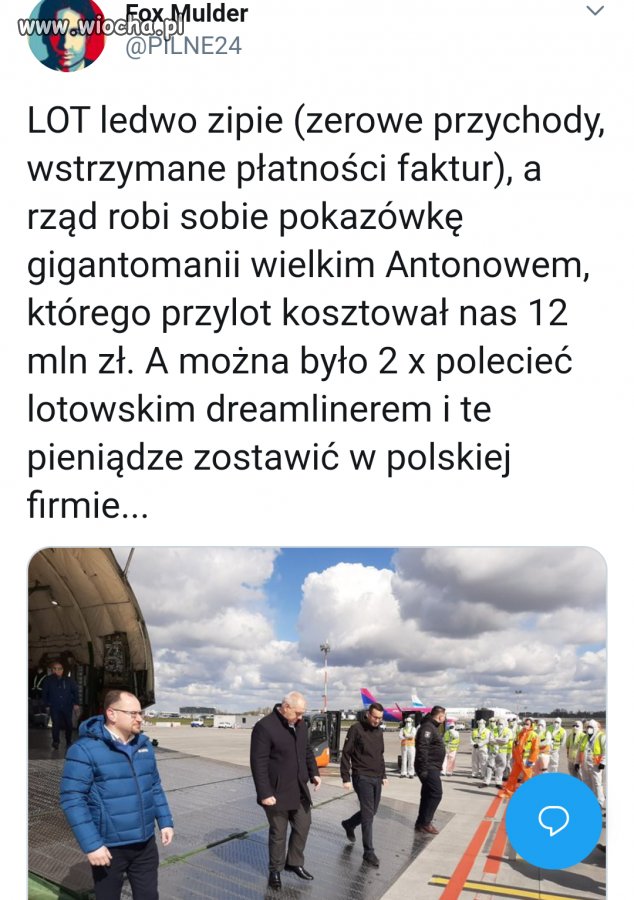 Kosztowna propaganda pis-u