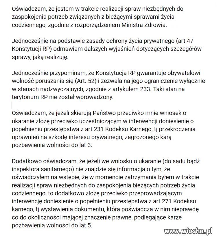 Pamiętaj 