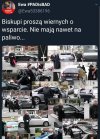 Biedny bogaty kościół. 