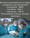 Podziękowania 