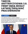 Rząd wyciąga pomocną dłoń