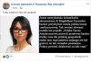 Są tacy co we wszystkie fejki uwierzą. 