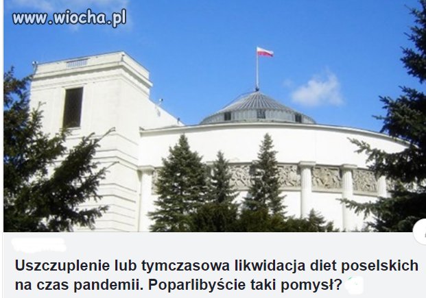 Na apel prezydenta powinni