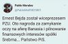 Zamykanie oczu