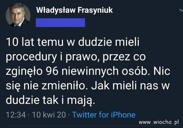 Dobrze gada ...