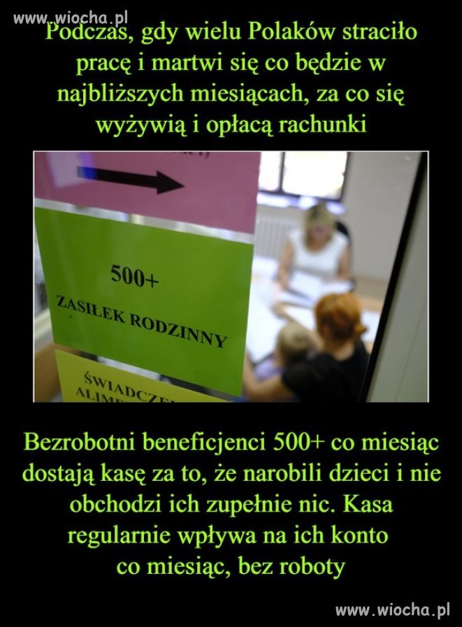 Co wy na to?