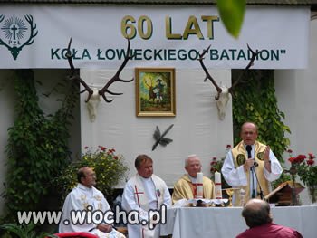 Dwie kasty w Polsce. Czarni i myśliwi.