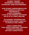 Łamanie konstytucji