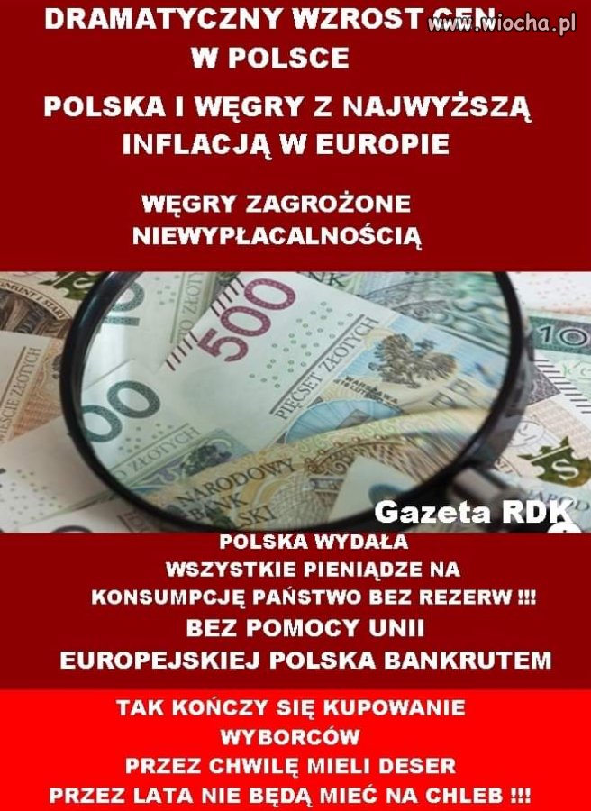 Ciekawe czy zdobędą elektorat