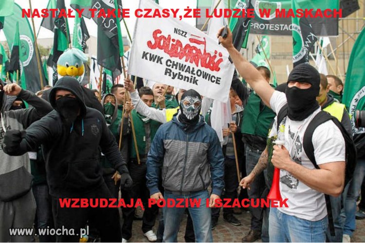 Takie czasy