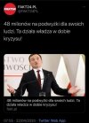Dobra zmiana. 