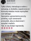 Głosowali jak chcieli...