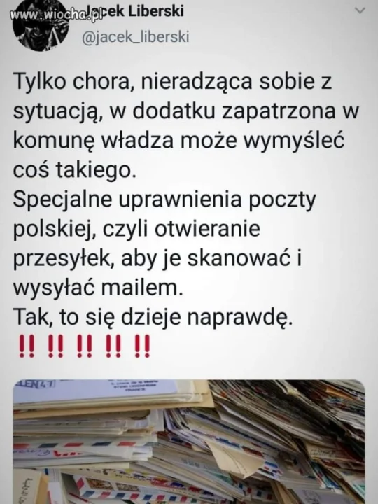 Głosowali jak chcieli...