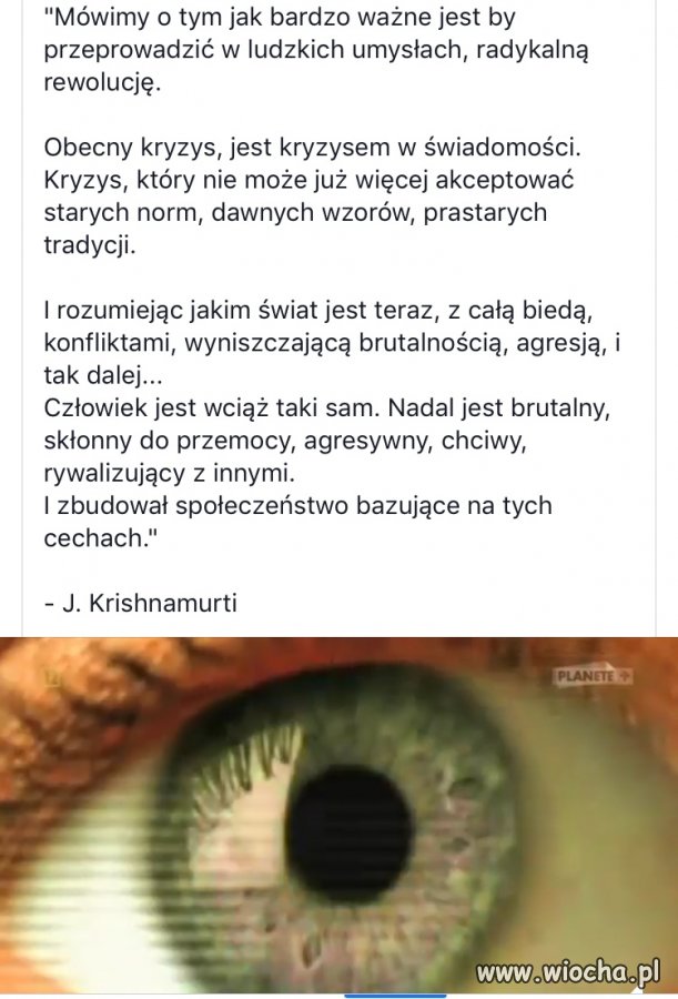 Może już czas..