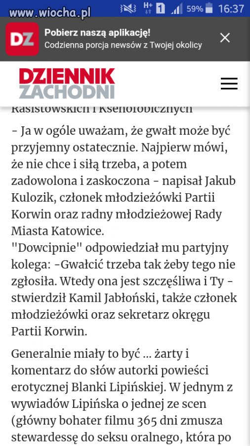 Żarcik 