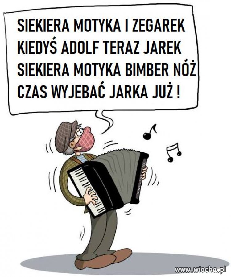 Przyjdzie czas