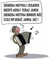 Przyjdzie czas