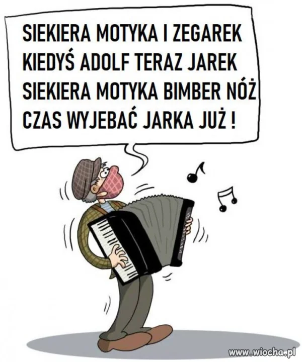 Przyjdzie czas