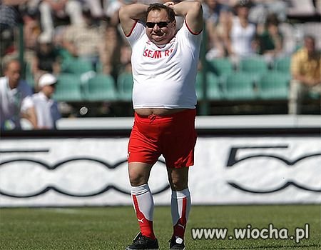 Gdy ekstraklasa