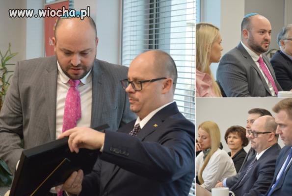 Nowy poseł ? 