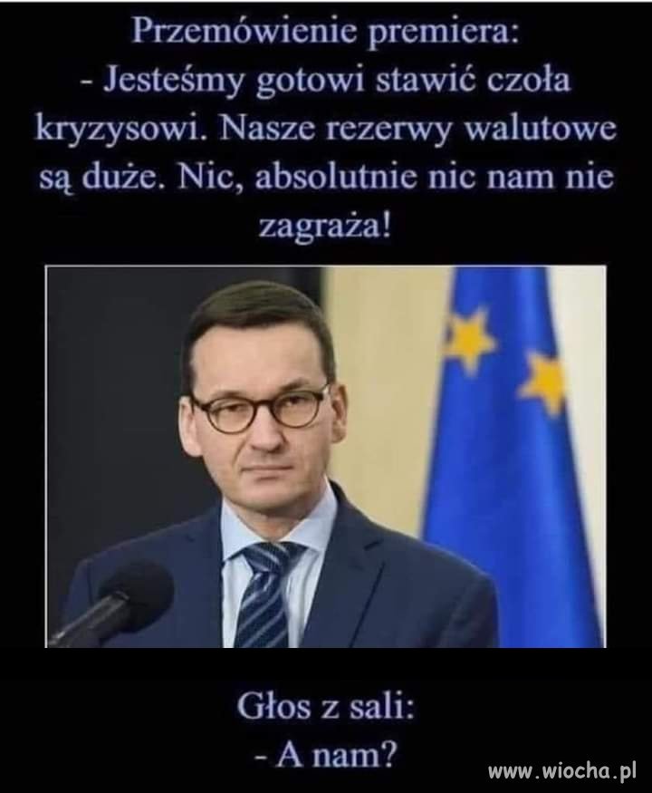 Dobre pytanie
