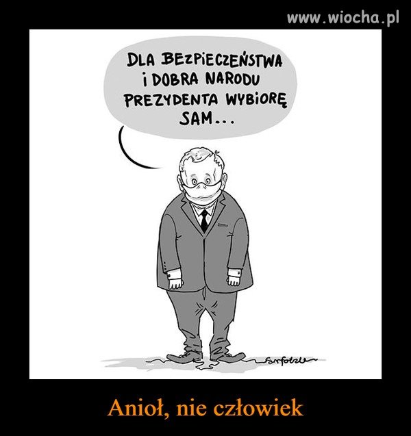 Zbawca narodu ...