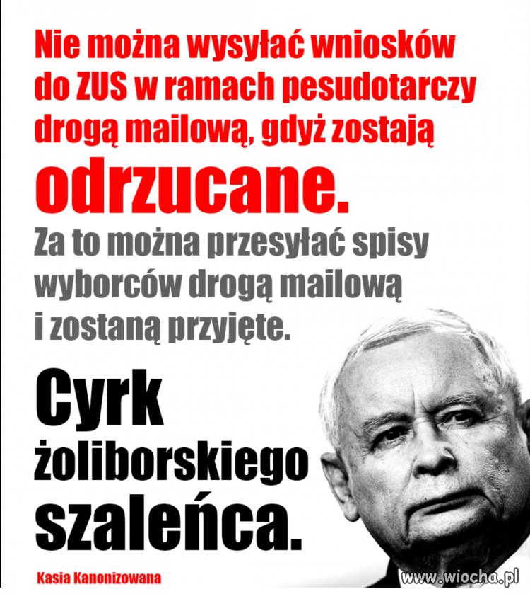Cyrk u konusa