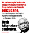 Cyrk u konusa