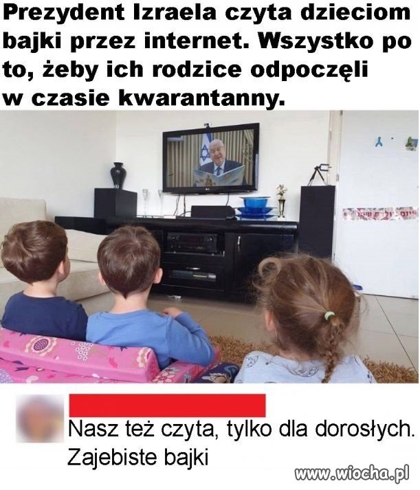 Nasz też czyta