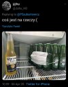 Coś jest na rzeczy