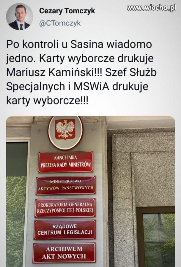 Kontrola