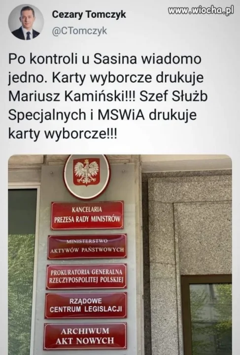 Kontrola
