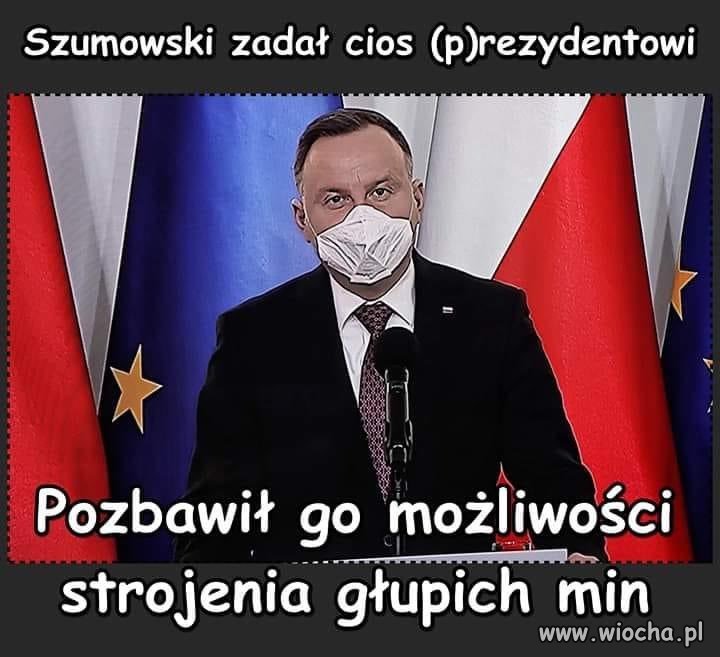 Kaczy dziób 